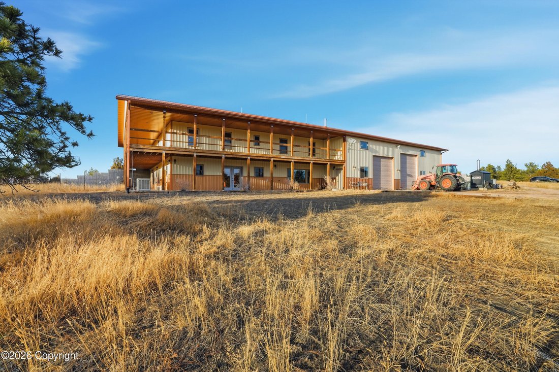 House in Linden, Wyoming, United States 3 - 17136595