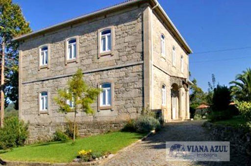 Finca in Vila de Punhe, Viana do Castelo District, Portugal 4 - 17136414