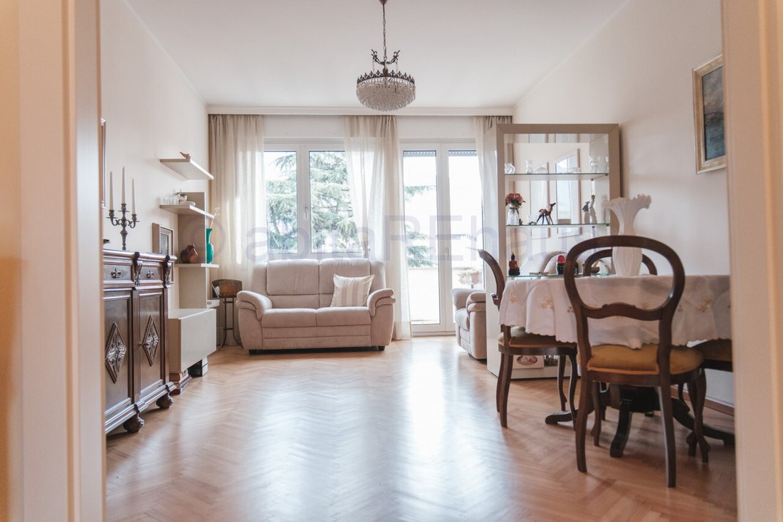 Apartment in Gries - San Quirino, Bolzano / Bozen, Trentino – Alto Adige/Südtirol 3 - 17136614