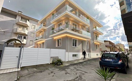 Apartment in Sottomarina, Chioggia, Veneto 1