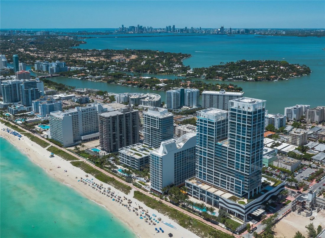 Condo in Miami Beach, Florida, United States 1 - 17135951