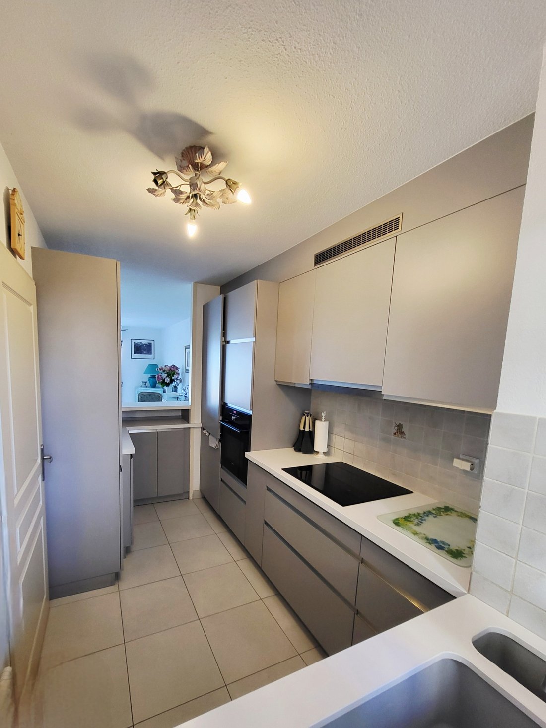 Apartment in Nord, Cavalaire-sur-Mer, France 5 - 17135907