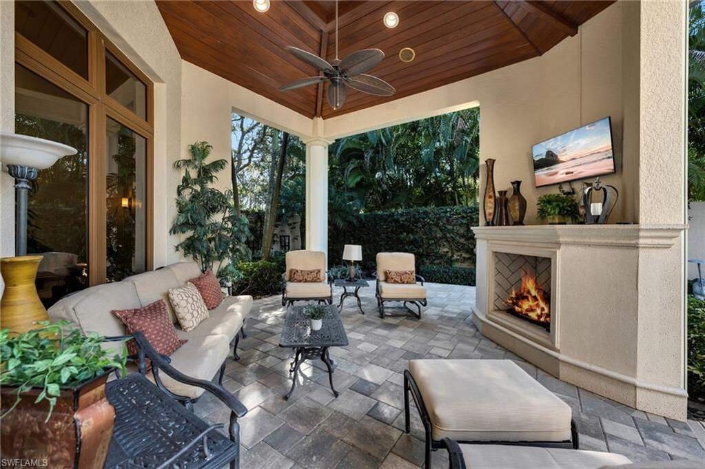 House in Naples, Florida, United States 1 - 17137136
