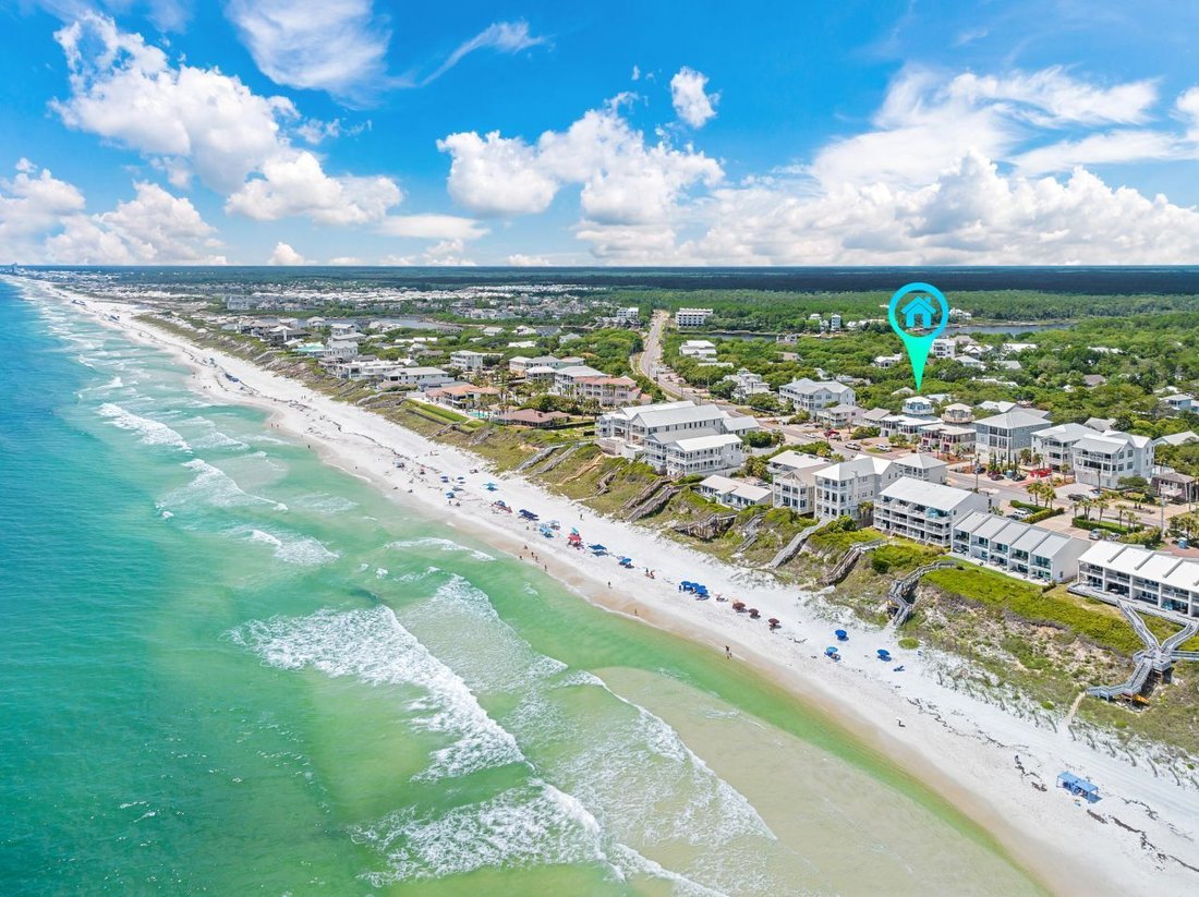 House in Watersound, Florida, United States 5 - 17136794