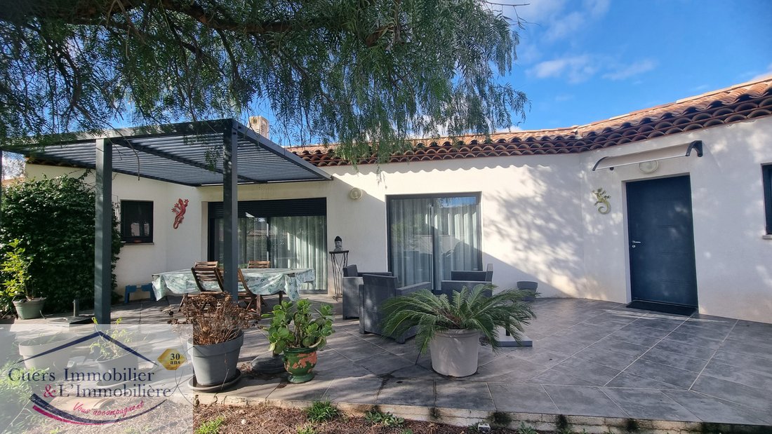 Villa in La Crau, Provence-Alpes-Côte d'Azur, France 4 - 17135777