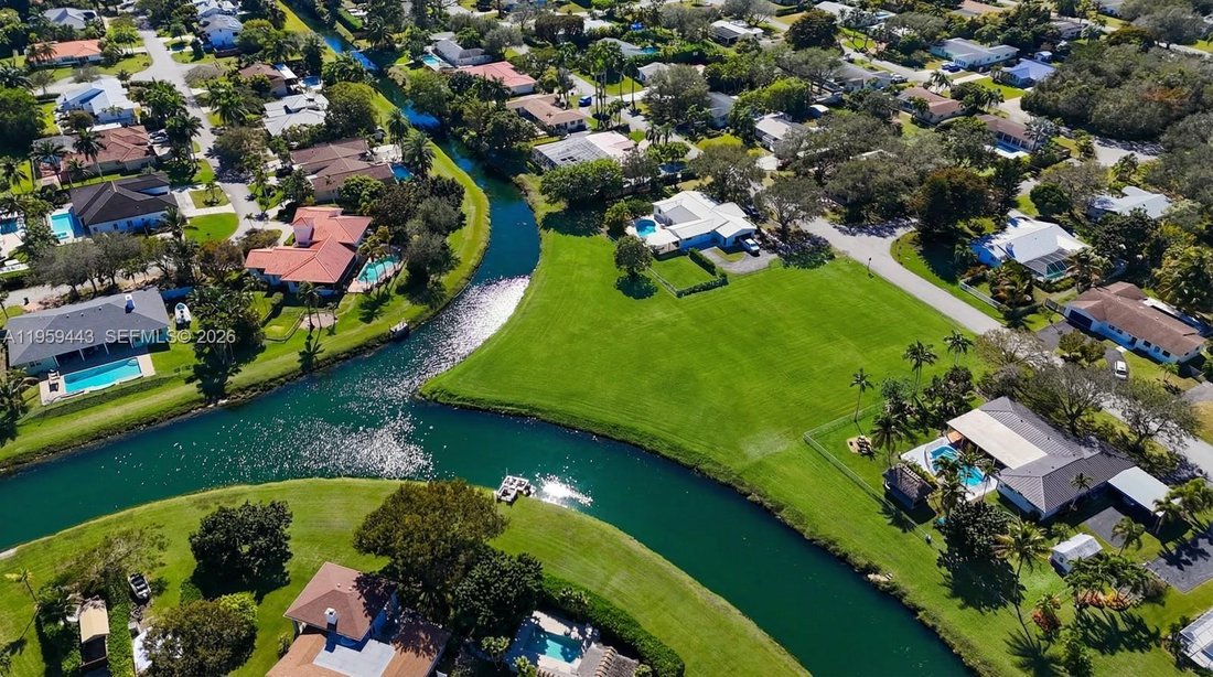 Land in Cutler Bay, Florida, United States 4 - 17136478