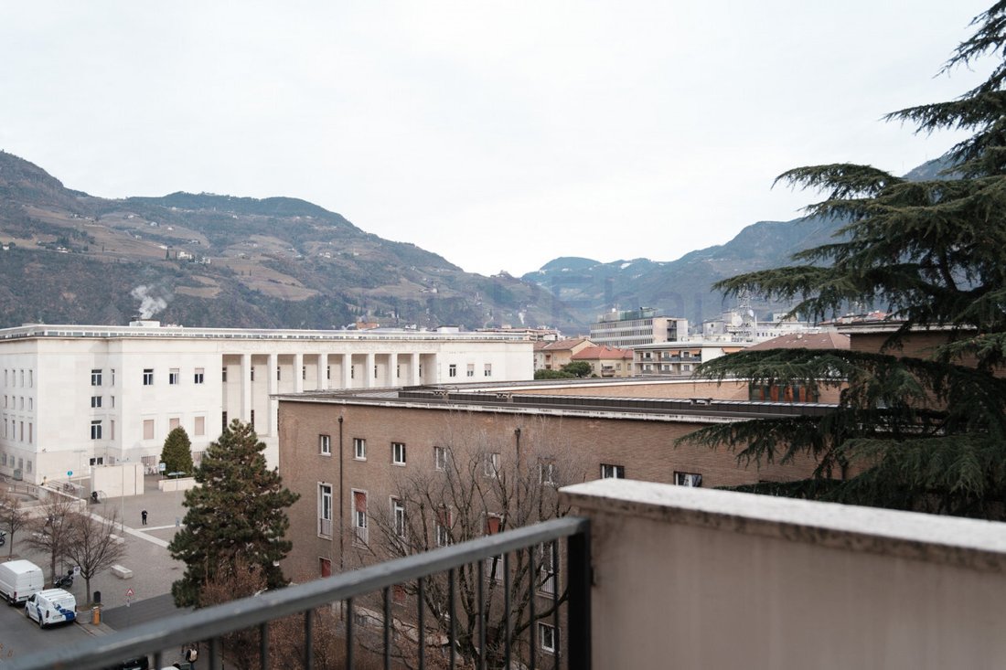 Apartment in Gries - San Quirino, Bolzano / Bozen, Trentino – Alto Adige/Südtirol 1 - 17136614