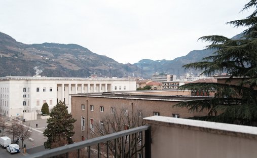 Apartment in Gries - San Quirino, Bolzano / Bozen, Trentino – Alto Adige/Südtirol 1