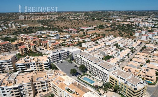Appartement à Sao Goncalo de Lagos, Algarve, Portugal 1