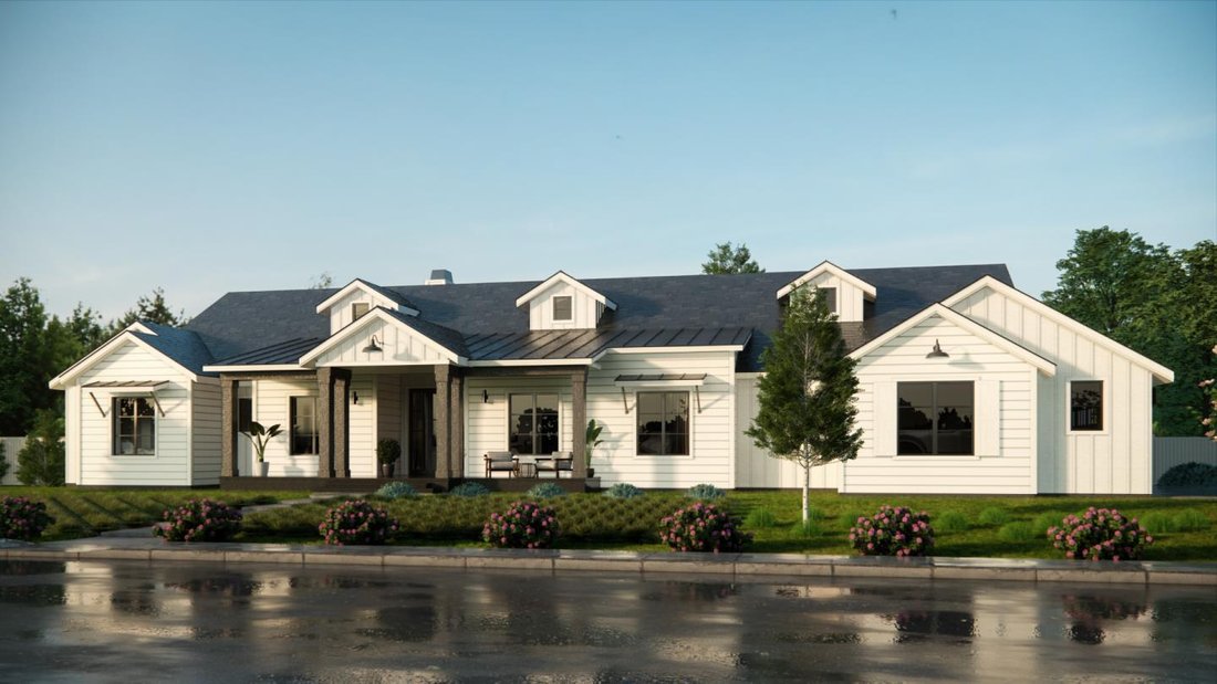 House in Mountain View, California, United States 1 - 17135527
