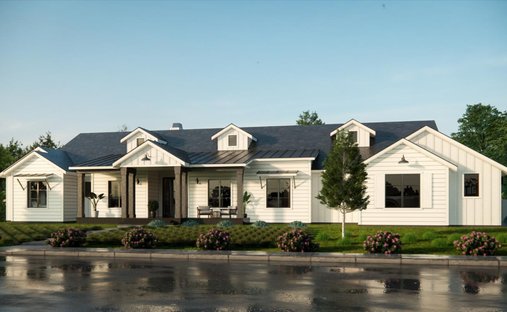 Maison à Los Altos, Californie, États-Unis 1