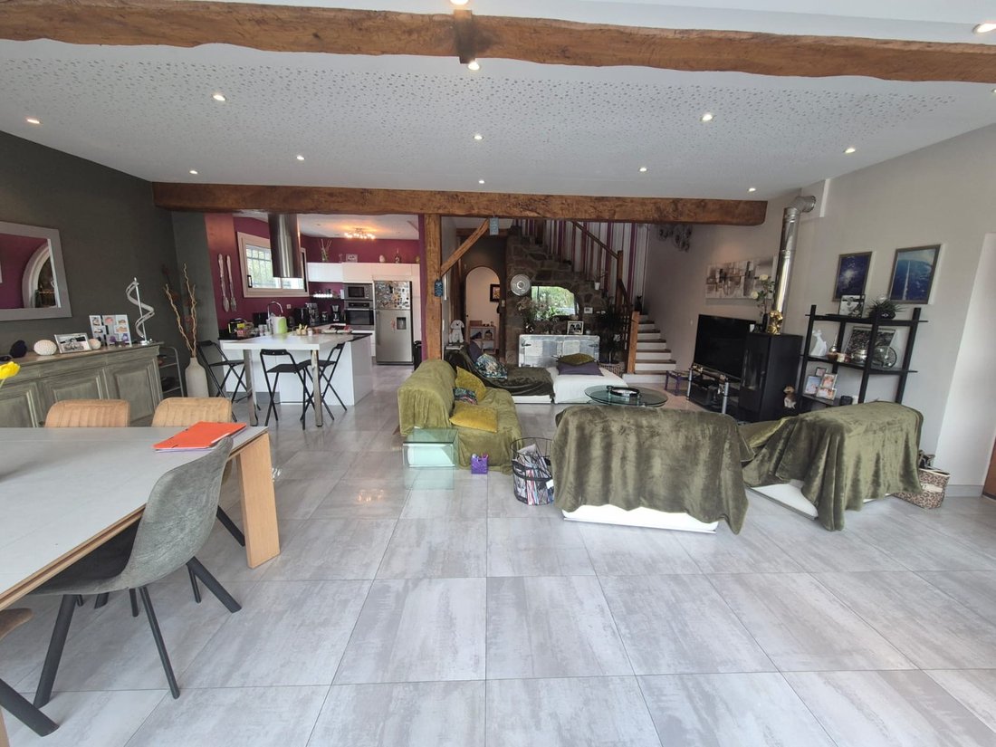 House in Vaux-sur-Mer, Nouvelle-Aquitaine, France 5 - 17135862