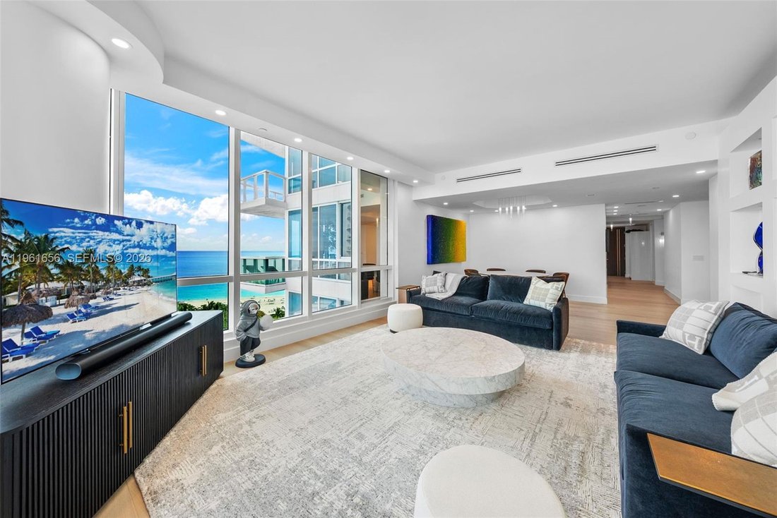 Condo in Miami Beach, Florida, United States 1 - 17135974