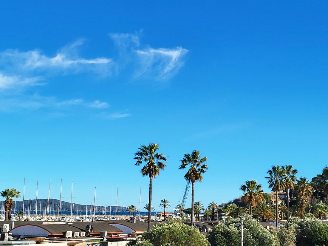 Apartment in Nord, Cavalaire-sur-Mer, France 1 - 17135907