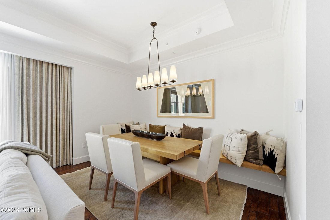 Condo in Park City, Utah, United States 1 - 17135204