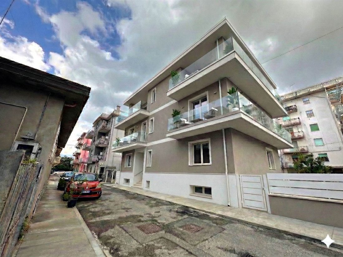 Apartment in Sottomarina, Chioggia, Veneto 4 - 17136140