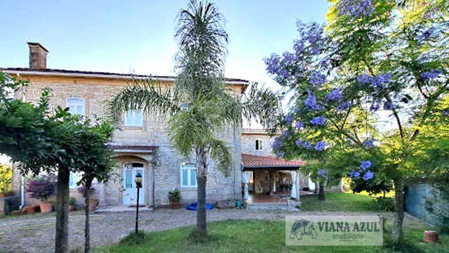 Finca in Vila de Punhe, Viana do Castelo District, Portugal 1 - 17136414
