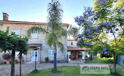 Finca a Vila de Punhe, Distretto di Viana do Castelo, Portogallo 1