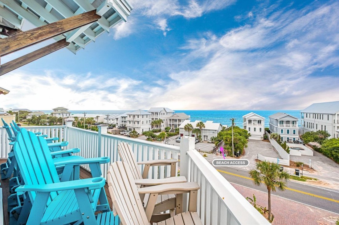 House in Watersound, Florida, United States 3 - 17136794