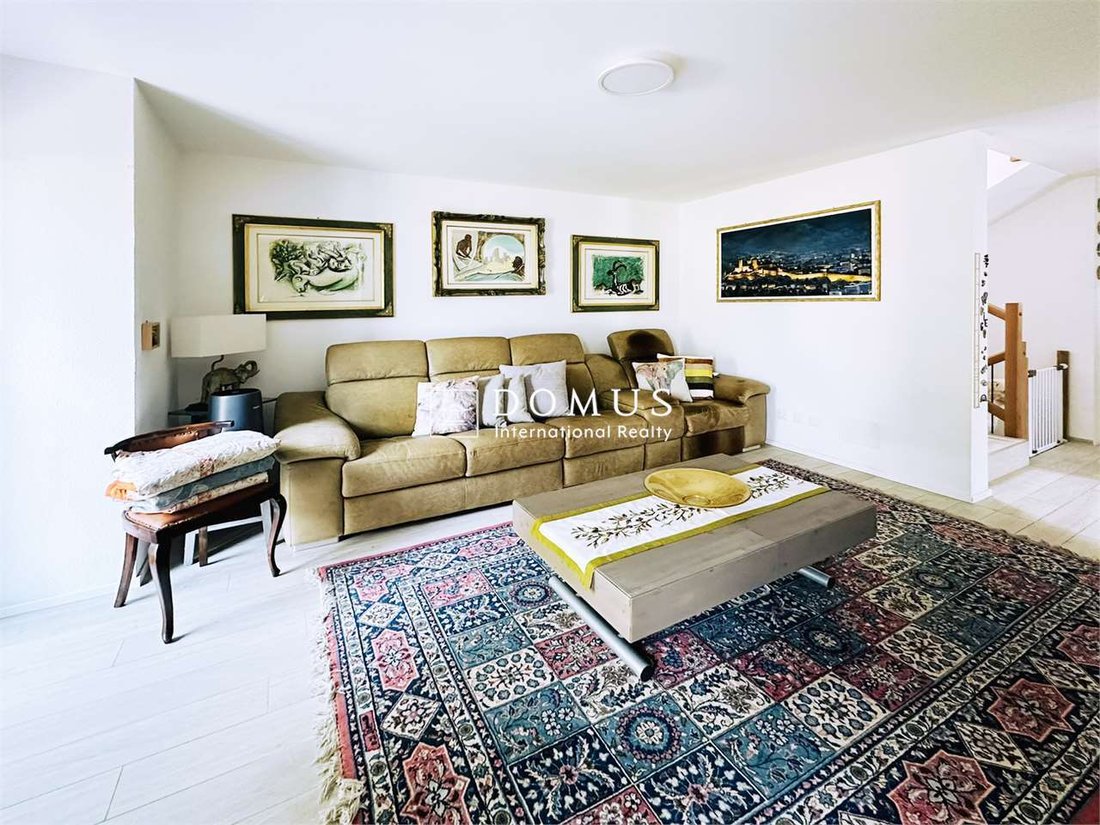 Haus in Bellinzona, Tessin, Schweiz 3 - 17136270