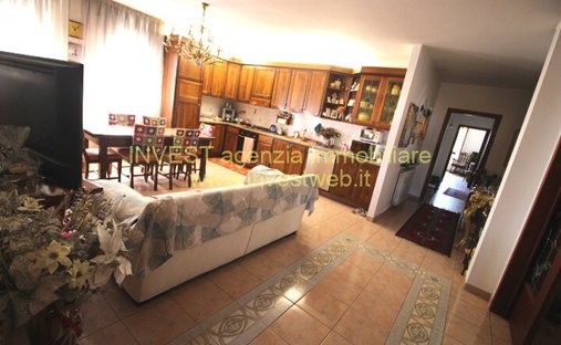 House in Rosolina, Veneto, Italy 1