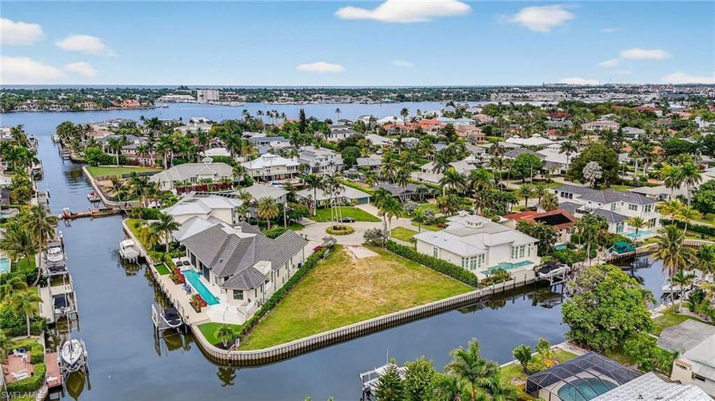 Land in Naples, Florida, United States 2 - 17137125