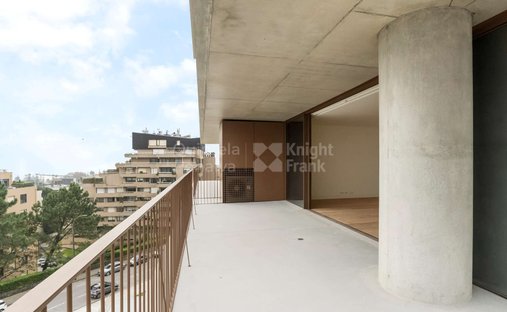 Apartment in Lordelo do Ouro e Massarelos, Porto District, Portugal 1