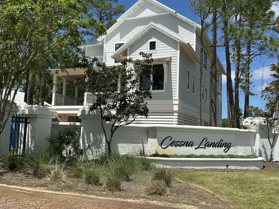 House in Santa Rosa Beach, Florida, United States 1 - 17136792