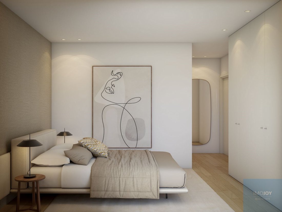 Apartment in Portimao, Algarve, Portugal 4 - 17136384