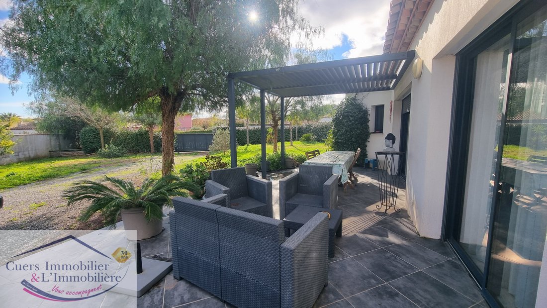 Villa in La Crau, Provence-Alpes-Côte d'Azur, France 5 - 17135777