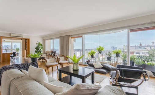 Apartment in Buenos Aires, Buenos Aires, Argentina 1
