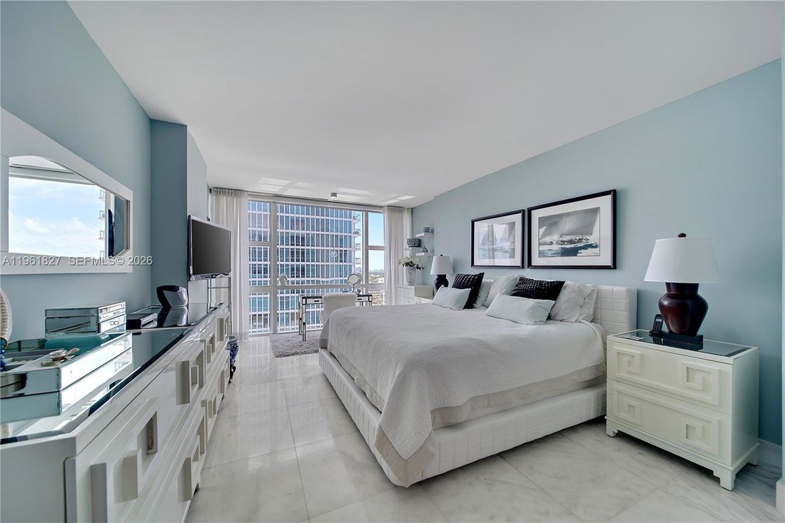 Condo in Miami Beach, Florida, United States 4 - 17135951