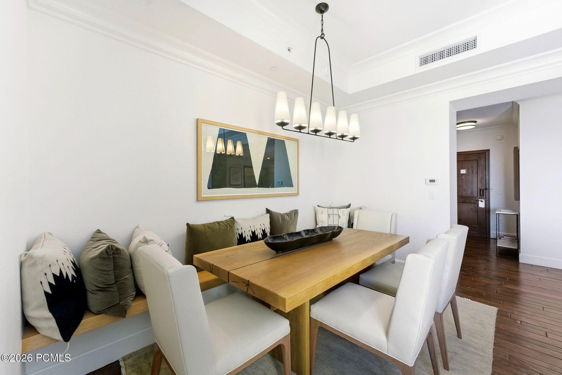 Condo in Park City, Utah, United States 4 - 17135204