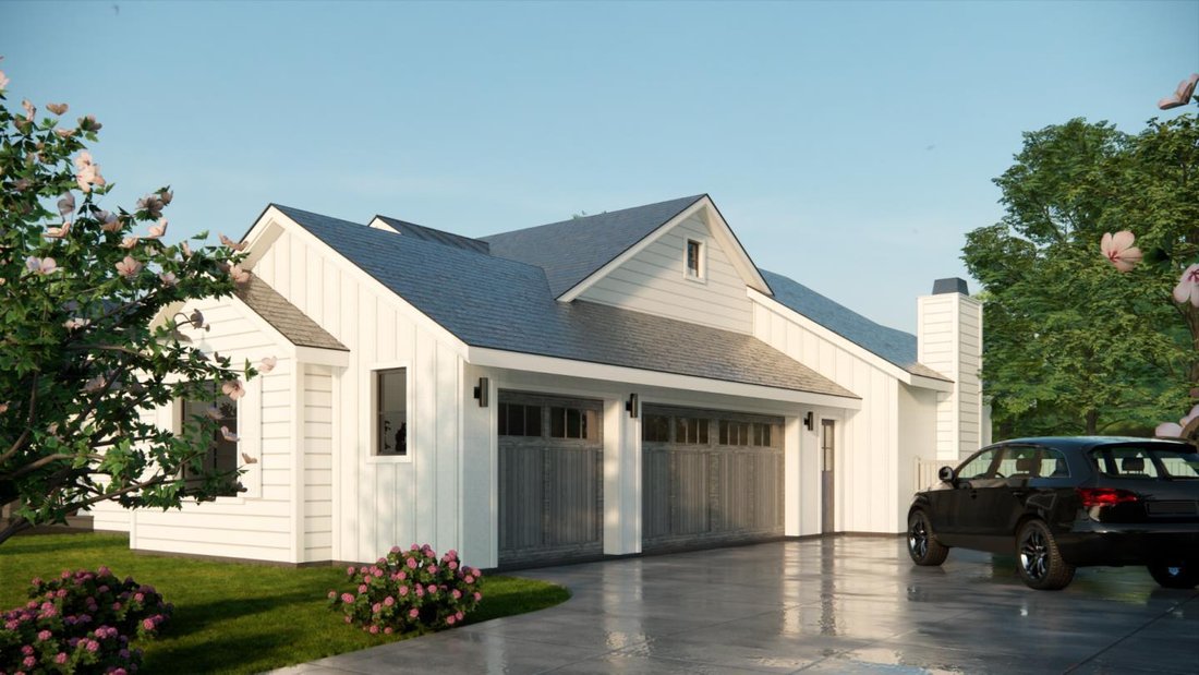 House in Mountain View, California, United States 4 - 17135527
