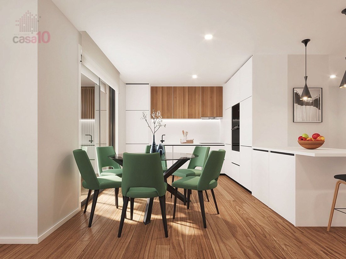 Apartment in Almancil, Algarve, Portugal 4 - 17136429