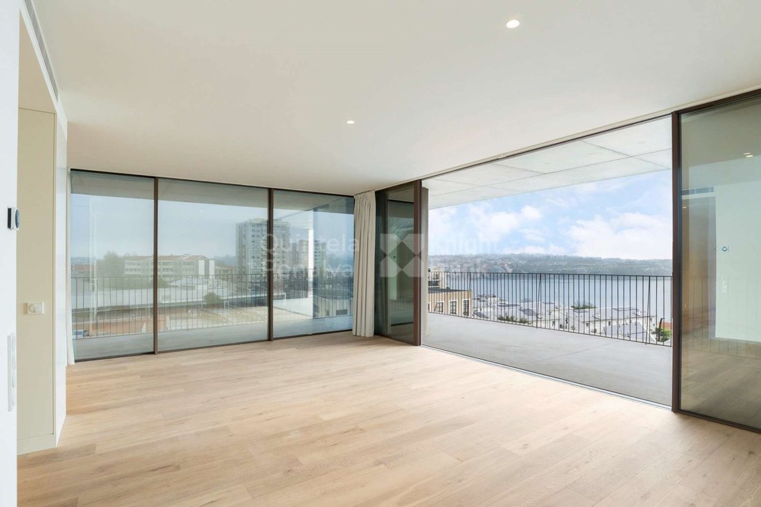 Apartment in Lordelo do Ouro e Massarelos, Porto District, Portugal 4 - 15033889
