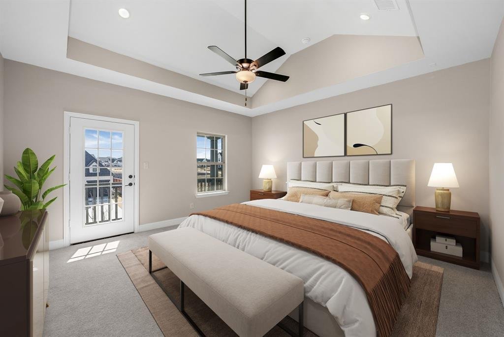 House in Frisco, Texas, United States 4 - 17102926