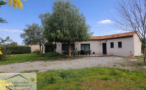 Villa a La Crau, Provenza-Alpi-Costa Azzurra, Francia 1