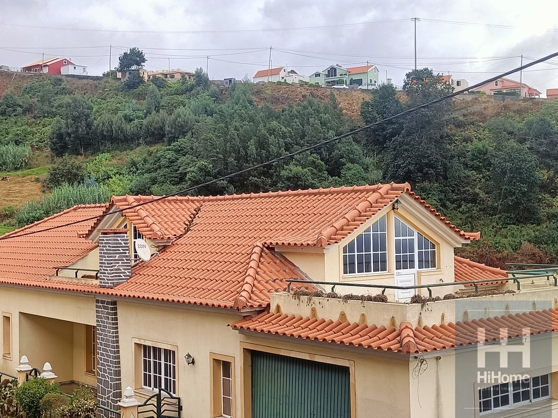 House in Ponta do Sol, Madeira, Portugal 5 - 17136424