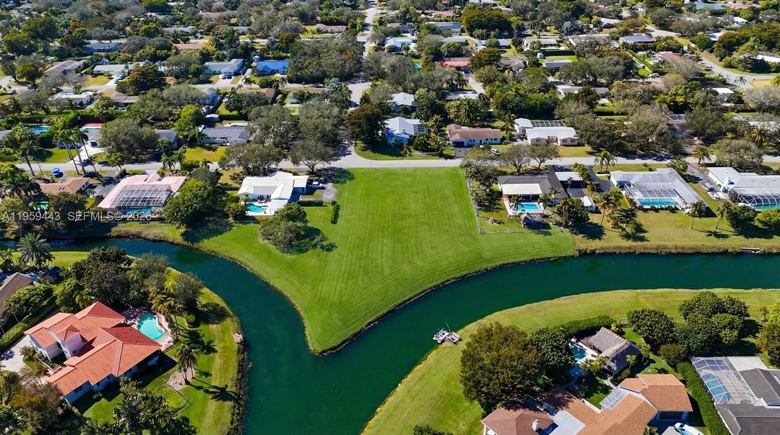 Land in Cutler Bay, Florida, United States 1 - 17136478