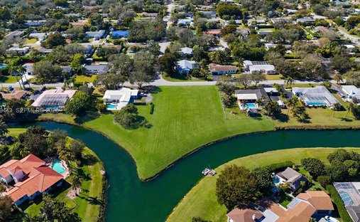 Land in Cutler Bay, Florida, United States 1