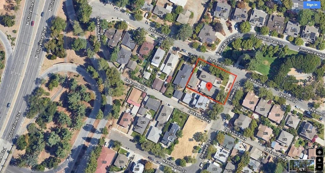 Mountain View, California, United States 1 - 17063475