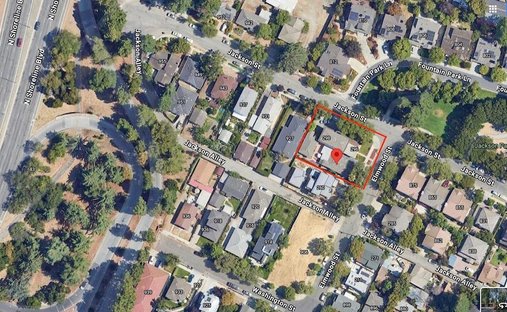 Mountain View, California, United States 1
