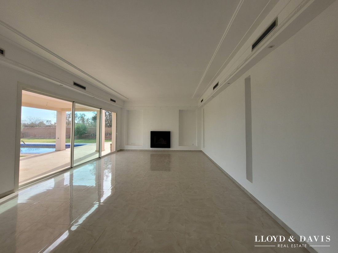 Villa in Marrakesh, Marrakesh-Safi, Morocco 5 - 17137160