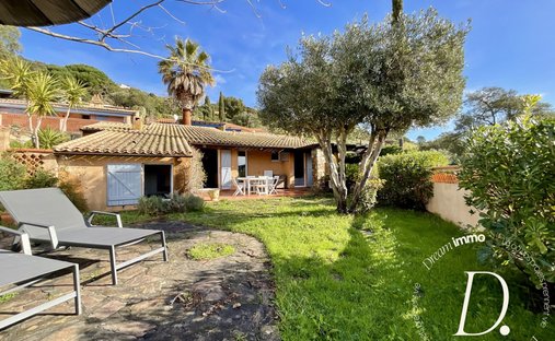 Maison à La Londe-les-Maures, Provence-Alpes-Côte d'Azur, France 1