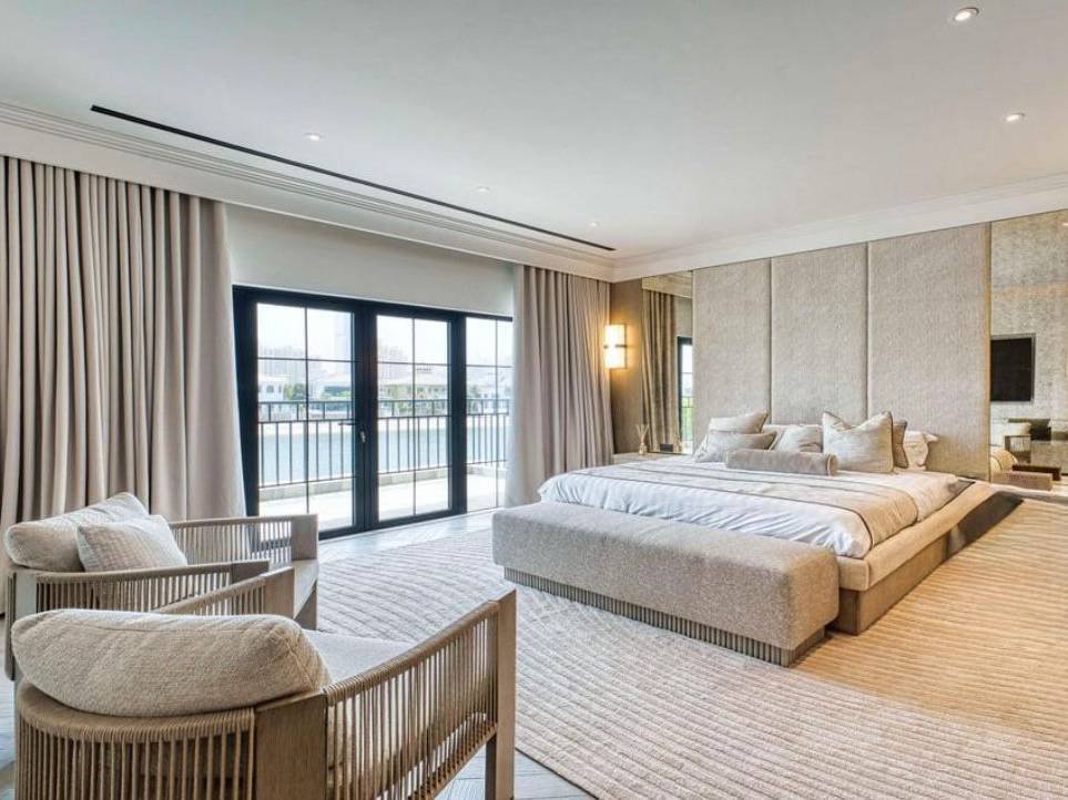 Villa in Palm Jumeirah, Dubai, United Arab Emirates 3 - 17137254