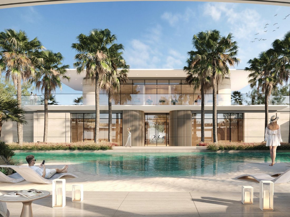 Villa in Wadi Al Safa 3, Wadi Al Safa, Dubai 1 - 17137315