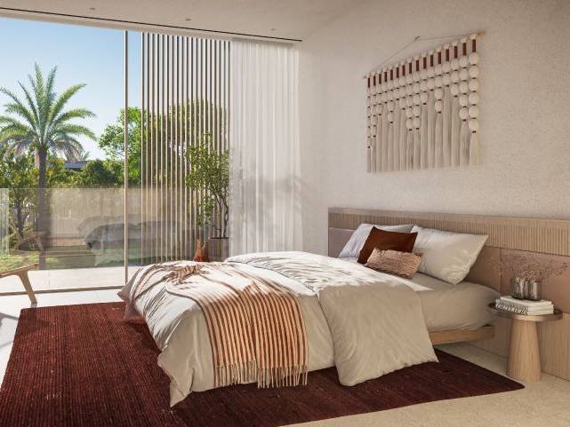 Villa in Dubai, United Arab Emirates 5 - 17137288