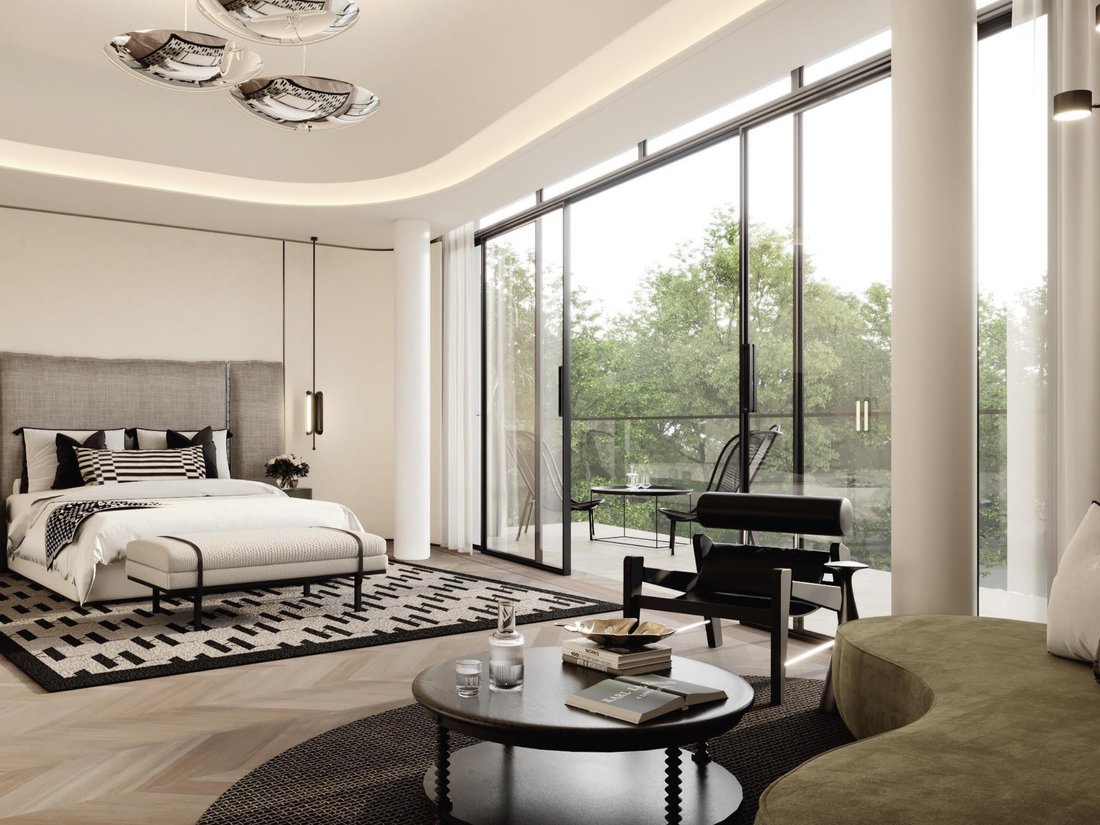 Villa in Wadi Al Safa 3, Wadi Al Safa, Dubai 5 - 17137315