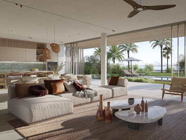 Villa in Dubai, United Arab Emirates 4 - 17137288
